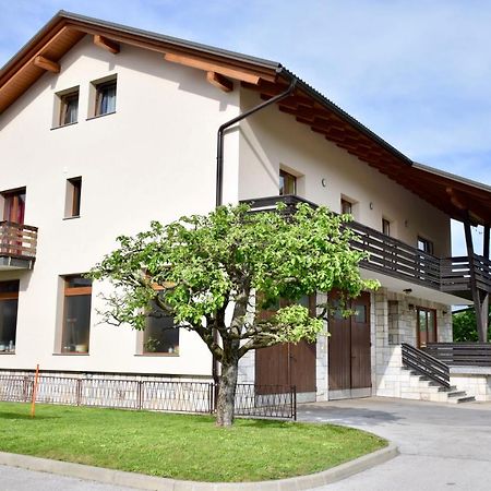 Apartments B&S Bled Dış mekan fotoğraf