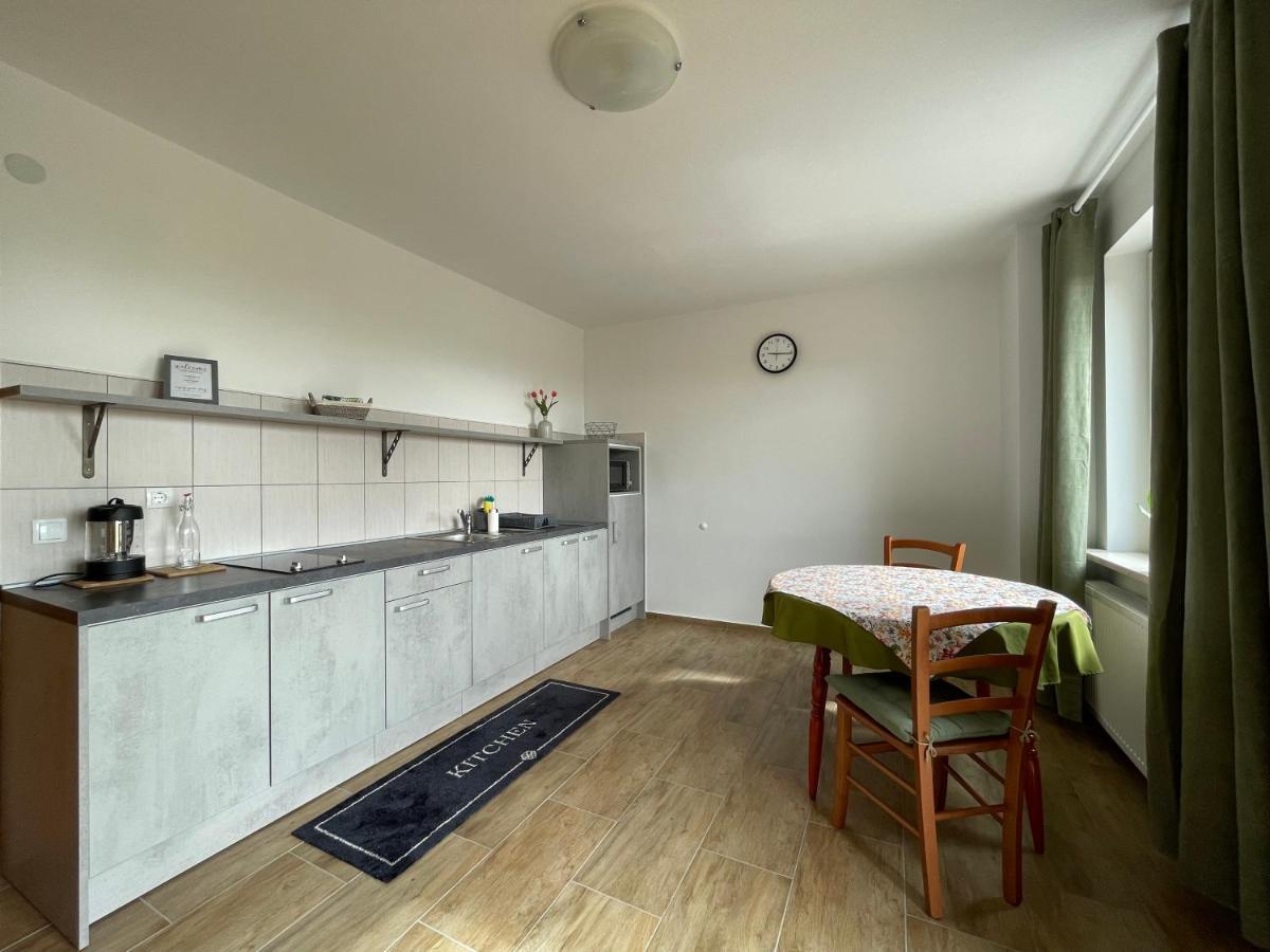 Apartments B&S Bled Dış mekan fotoğraf